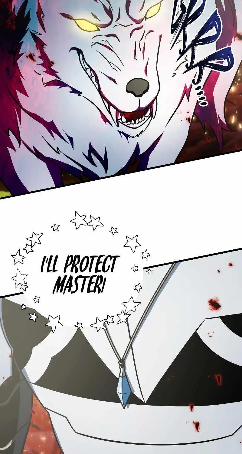 Read Player Who Can’t Level Up chapter 143 image 13 on Lezhin