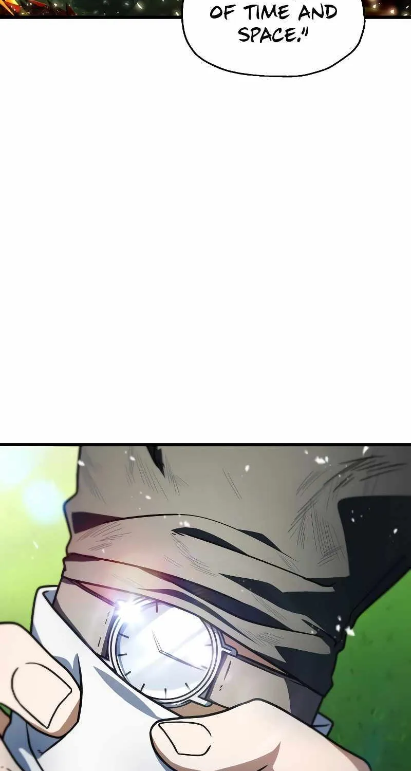 Read Player Who Can’t Level Up chapter 143 image 2 on Lezhin