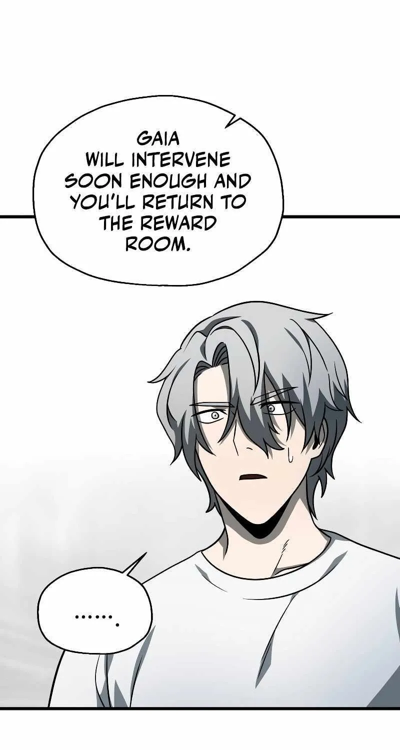 Read Player Who Can’t Level Up chapter 143 image 21 on Lezhin