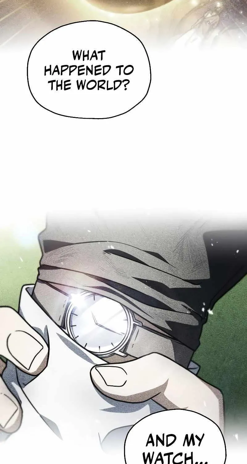 Read Player Who Can’t Level Up chapter 143 image 24 on Lezhin
