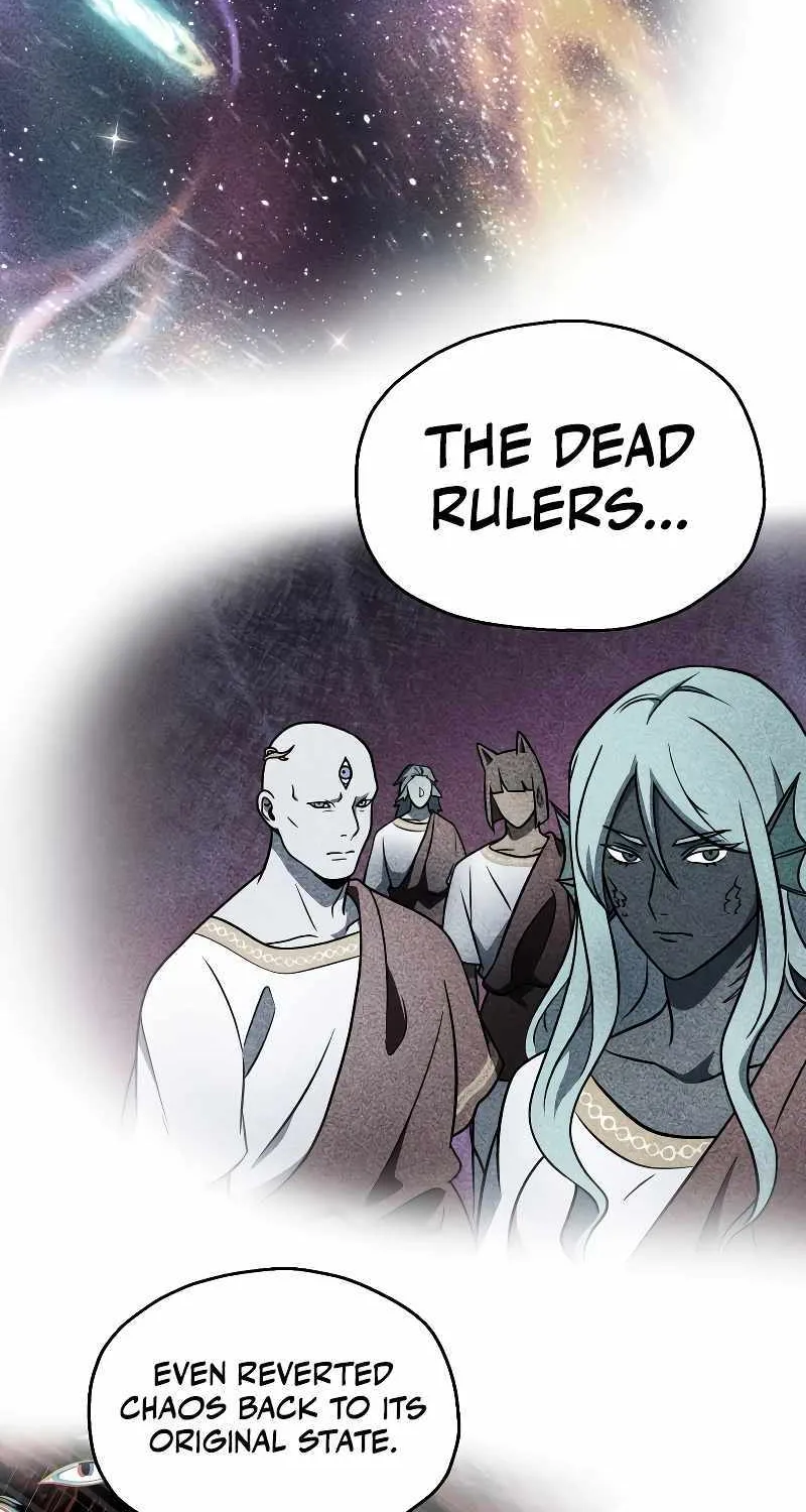 Read Player Who Can’t Level Up chapter 143 image 28 on Lezhin