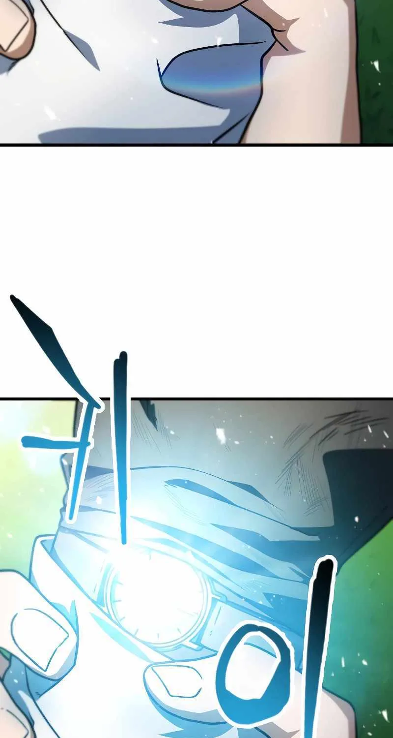 Read Player Who Can’t Level Up chapter 143 image 3 on Lezhin