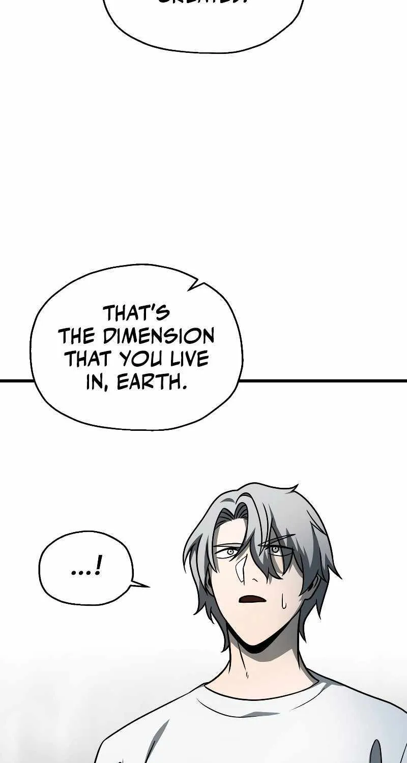 Read Player Who Can’t Level Up chapter 143 image 32 on Lezhin