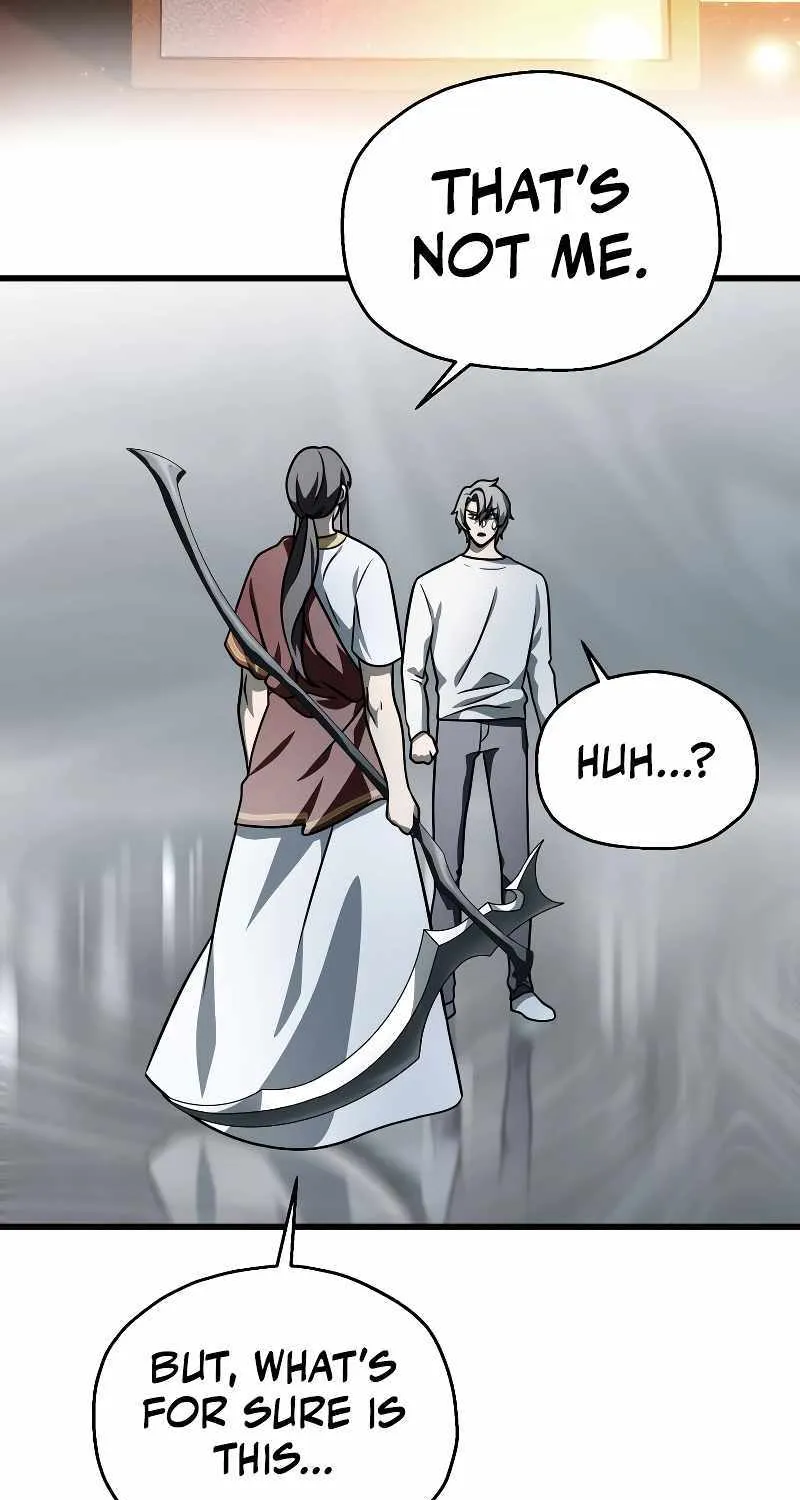 Read Player Who Can’t Level Up chapter 143 image 38 on Lezhin