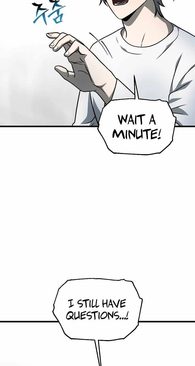 Read Player Who Can’t Level Up chapter 143 image 43 on Lezhin