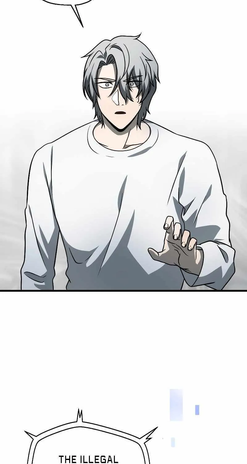 Read Player Who Can’t Level Up chapter 143 image 45 on Lezhin