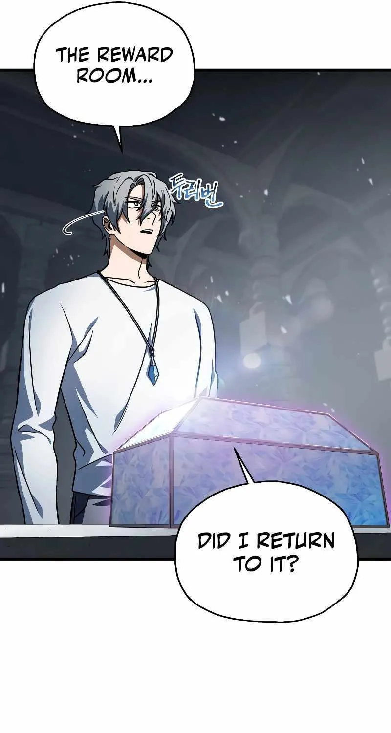Read Player Who Can’t Level Up chapter 143 image 50 on Lezhin