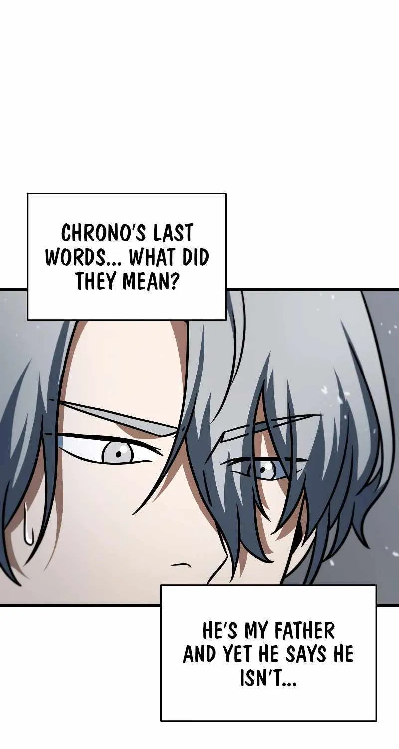 Read Player Who Can’t Level Up chapter 143 image 51 on Lezhin