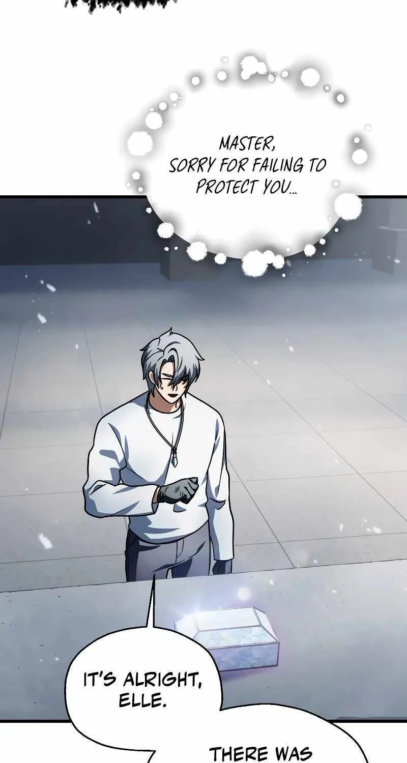 Read Player Who Can’t Level Up chapter 143 image 55 on Lezhin