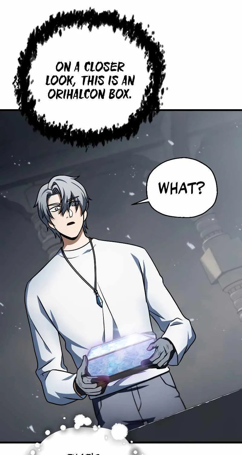 Read Player Who Can’t Level Up chapter 143 image 61 on Lezhin