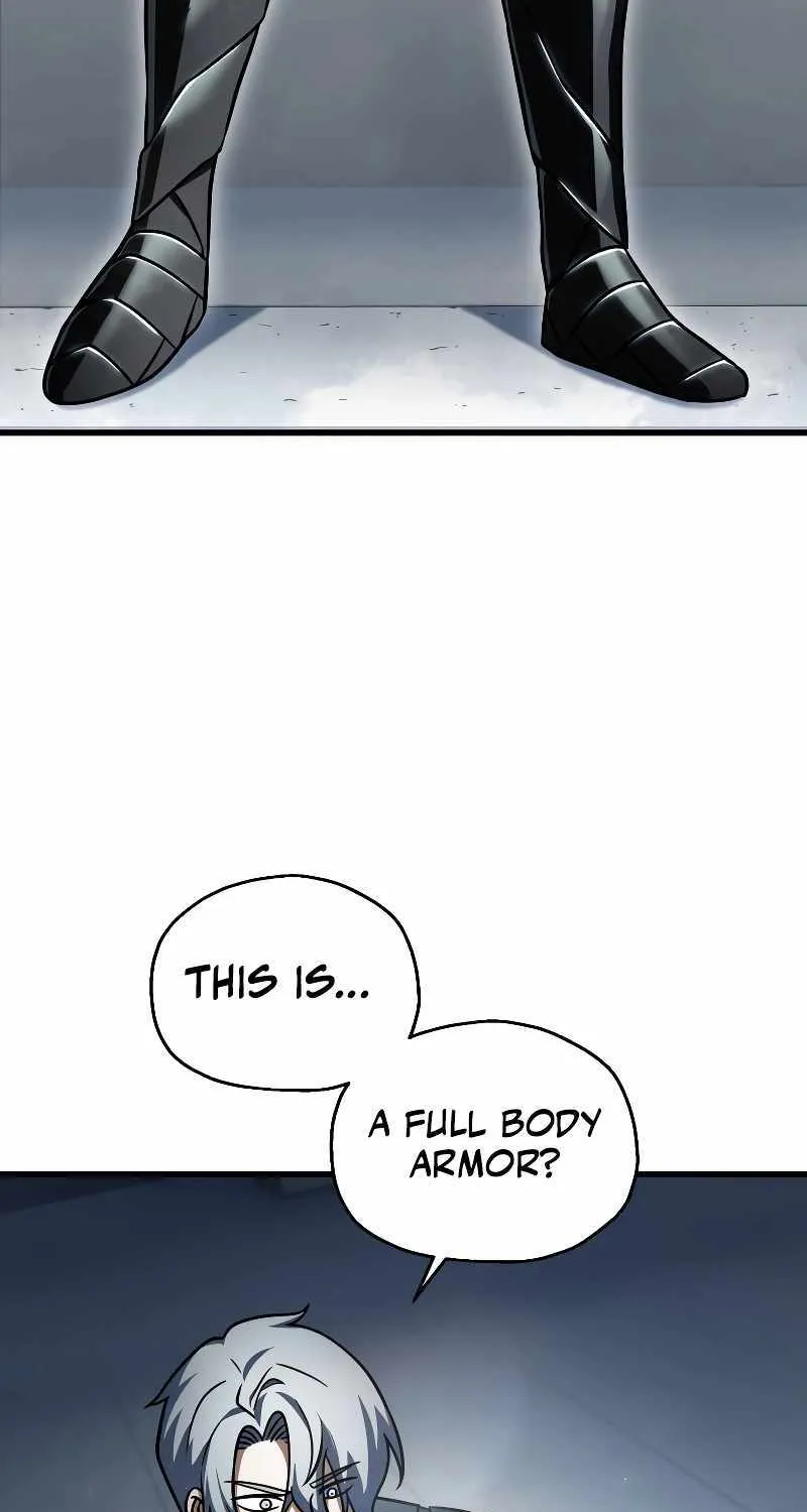 Read Player Who Can’t Level Up chapter 143 image 85 on Lezhin