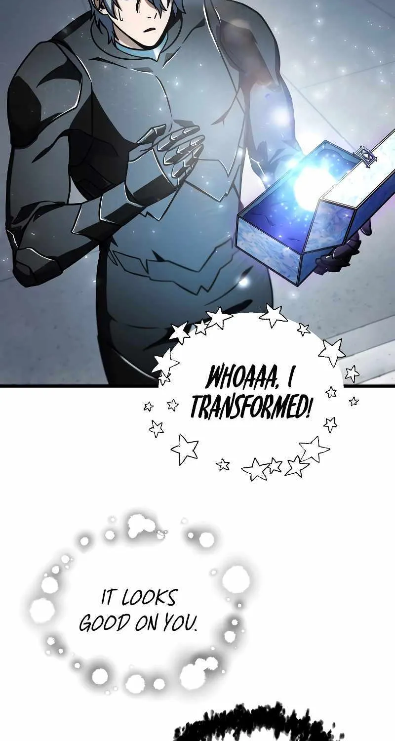 Read Player Who Can’t Level Up chapter 143 image 86 on Lezhin