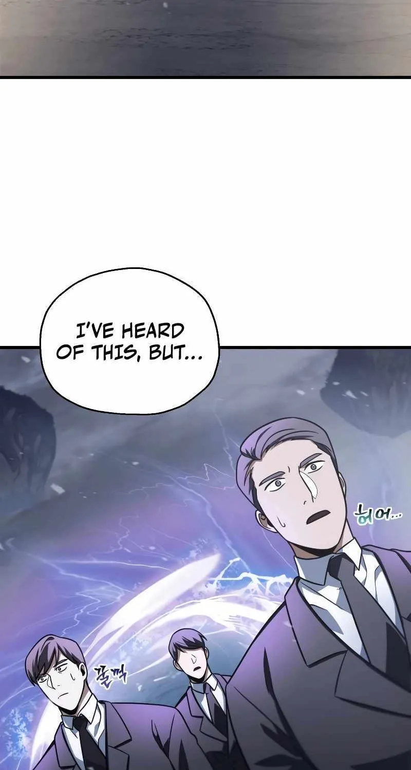 Read Player Who Can’t Level Up chapter 146 image 12 on Lezhin