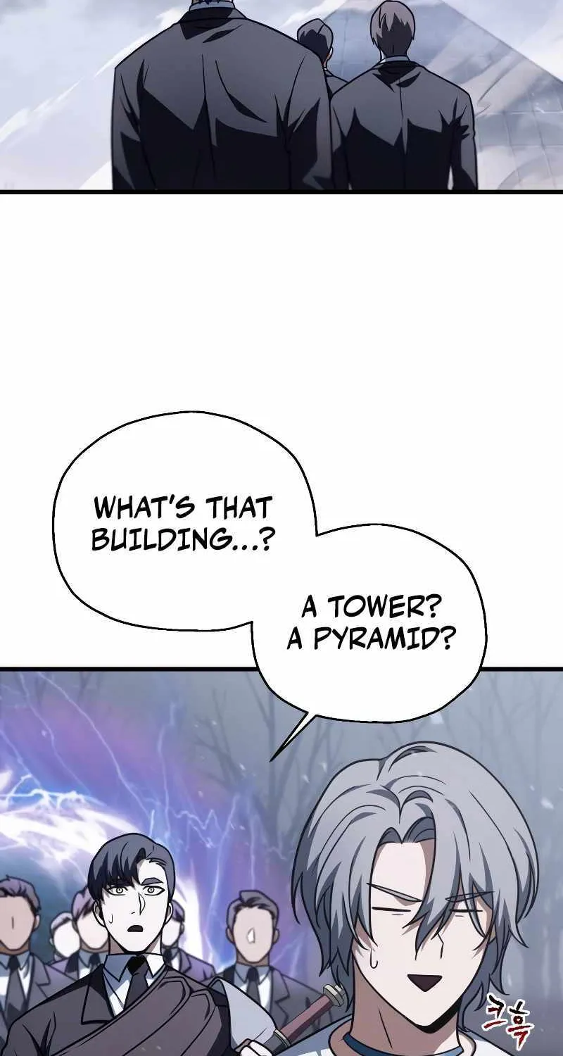 Read Player Who Can’t Level Up chapter 146 image 14 on Lezhin