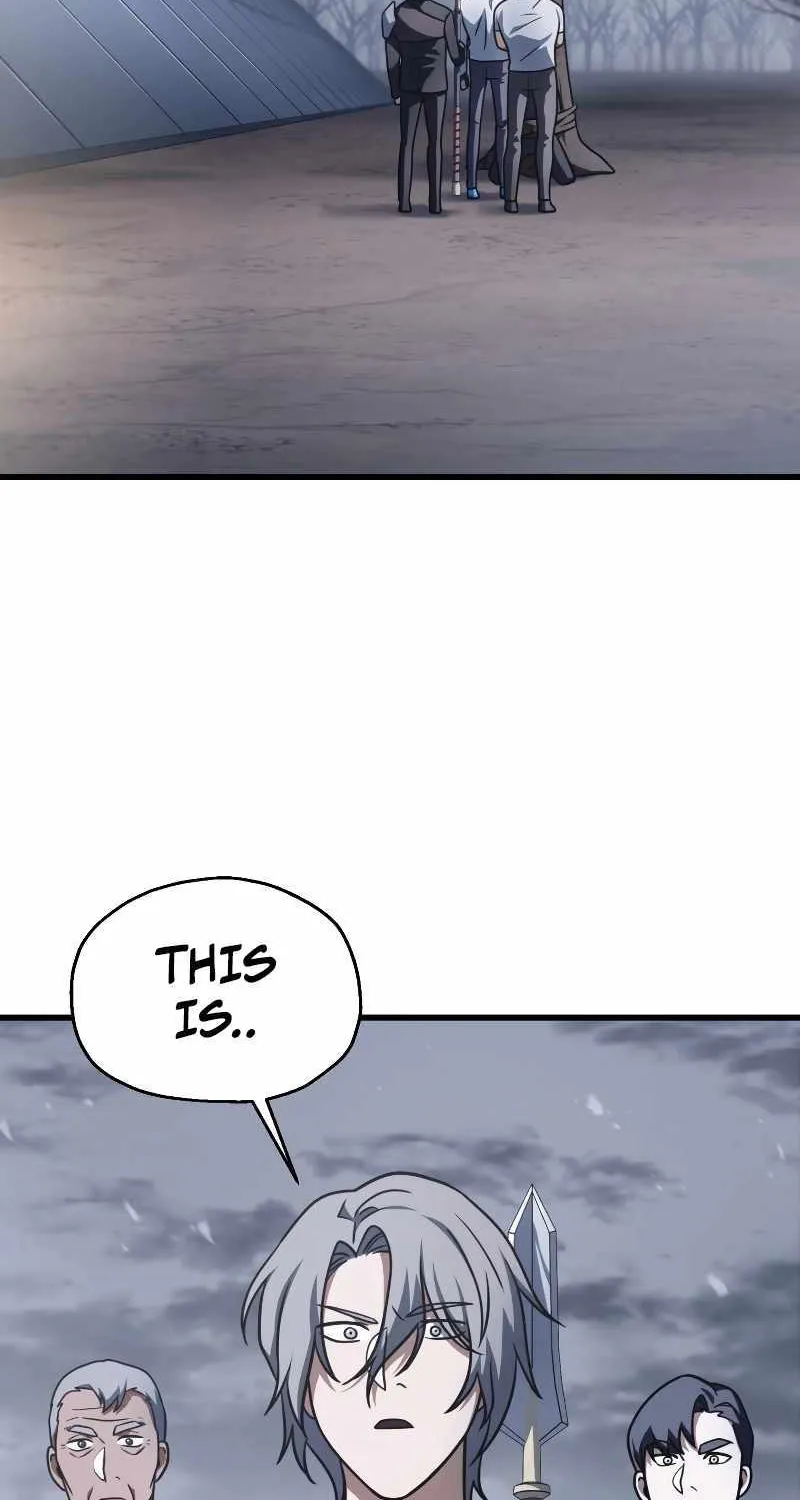 Read Player Who Can’t Level Up chapter 146 image 18 on Lezhin