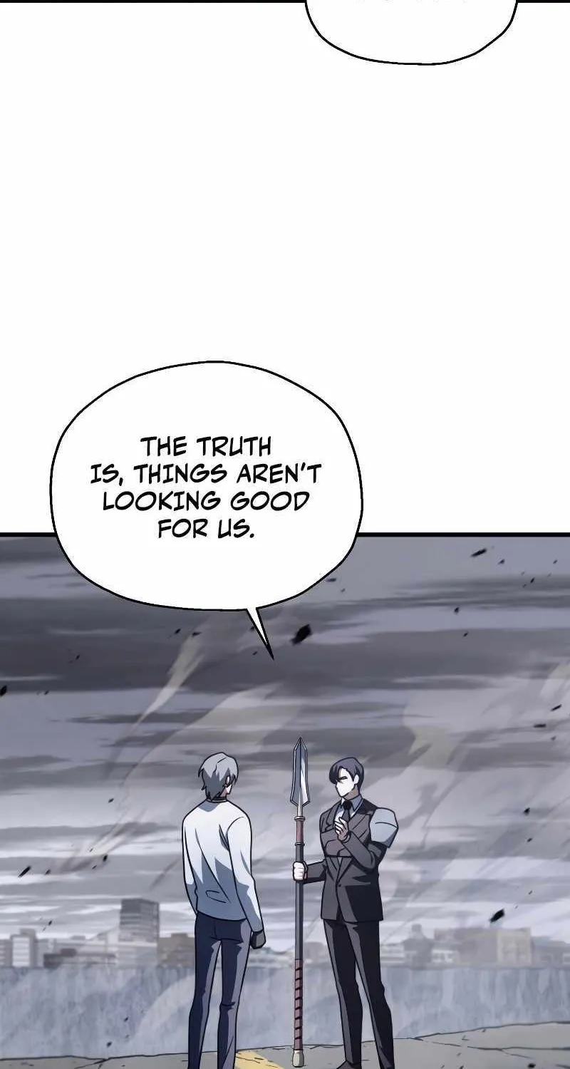 Read Player Who Can’t Level Up chapter 146 image 2 on Lezhin