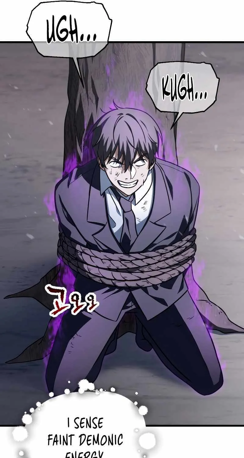 Read Player Who Can’t Level Up chapter 146 image 20 on Lezhin