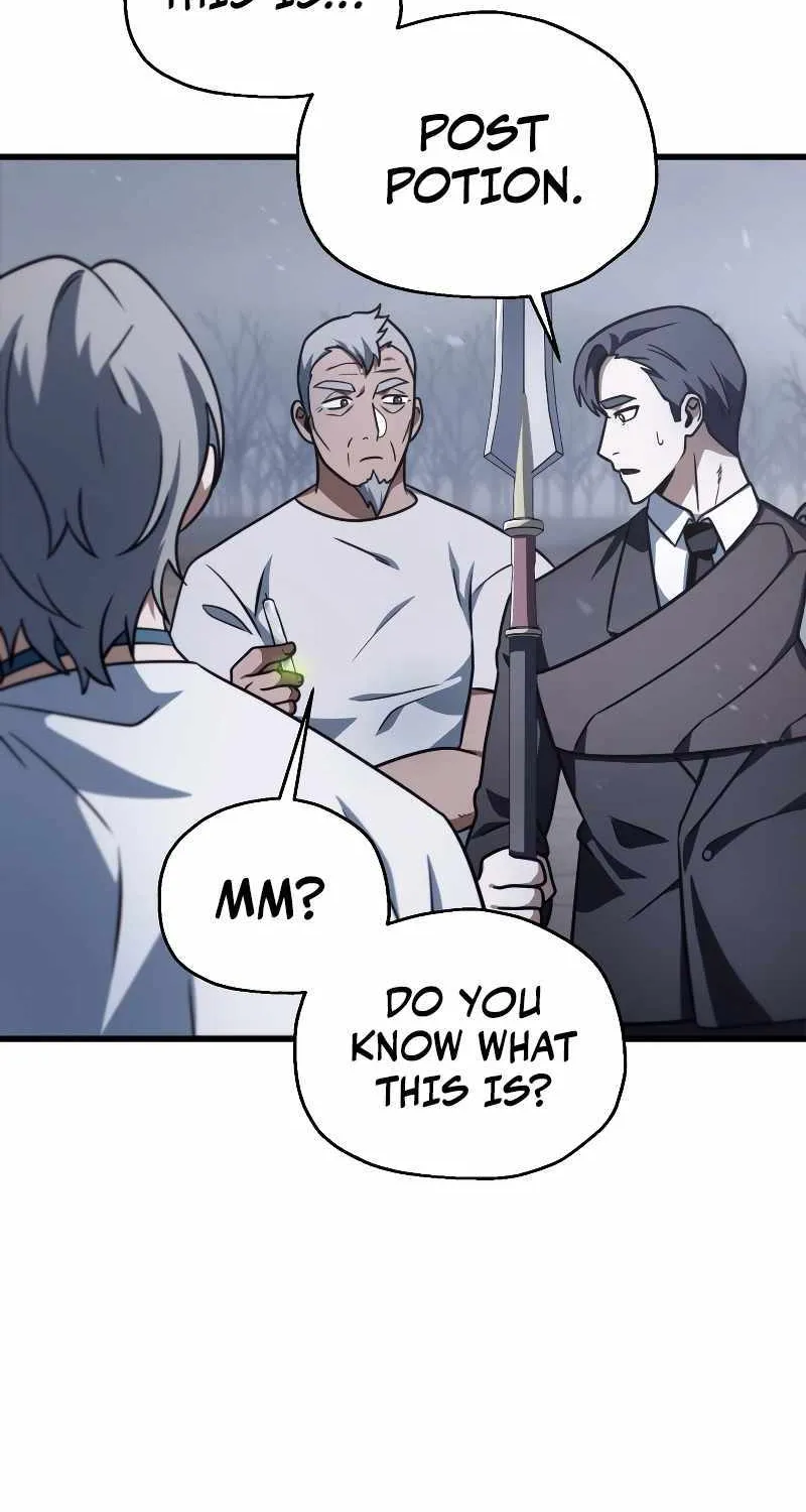 Read Player Who Can’t Level Up chapter 146 image 23 on Lezhin