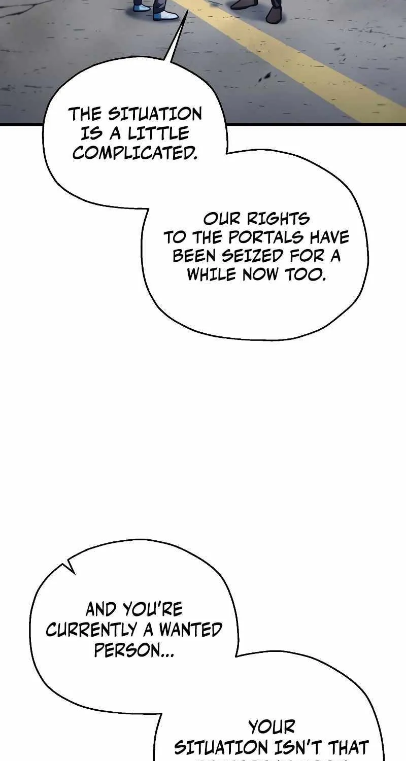 Read Player Who Can’t Level Up chapter 146 image 3 on Lezhin