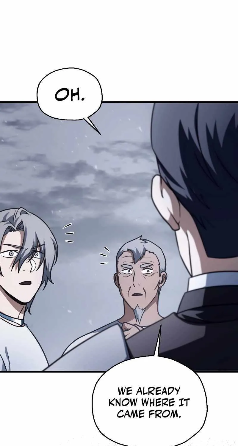 Read Player Who Can’t Level Up chapter 146 image 30 on Lezhin