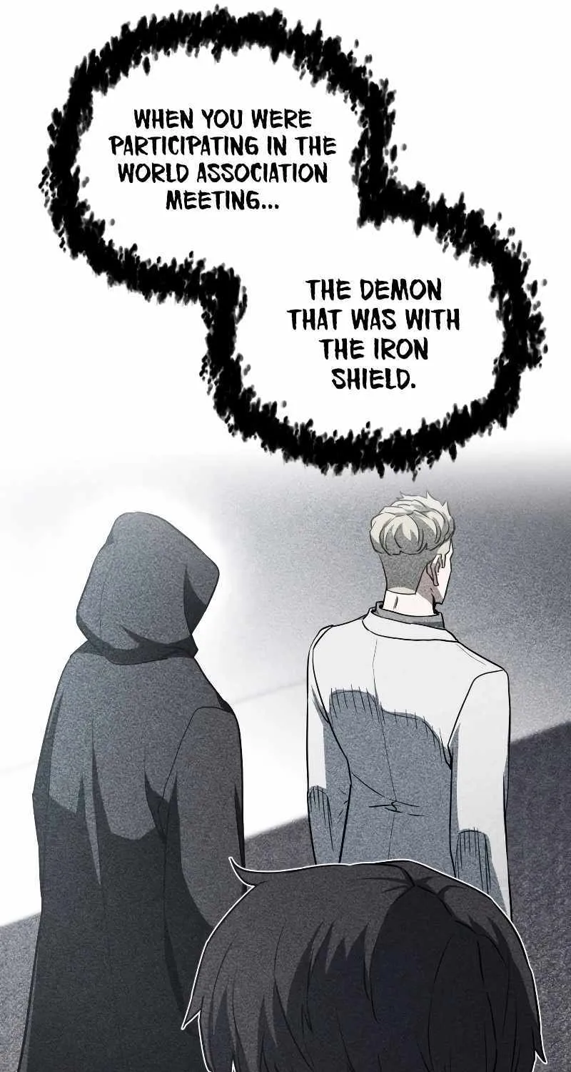 Read Player Who Can’t Level Up chapter 146 image 39 on Lezhin