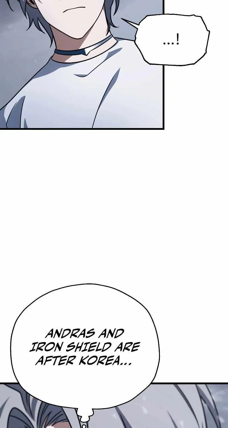 Read Player Who Can’t Level Up chapter 146 image 42 on Lezhin