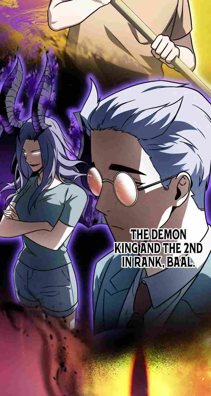 Read Player Who Can’t Level Up chapter 146 image 48 on Lezhin