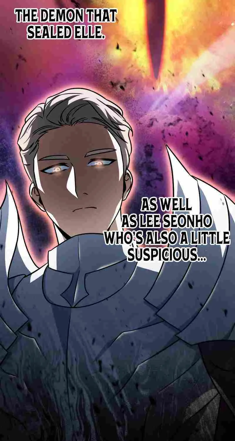 Read Player Who Can’t Level Up chapter 146 image 49 on Lezhin