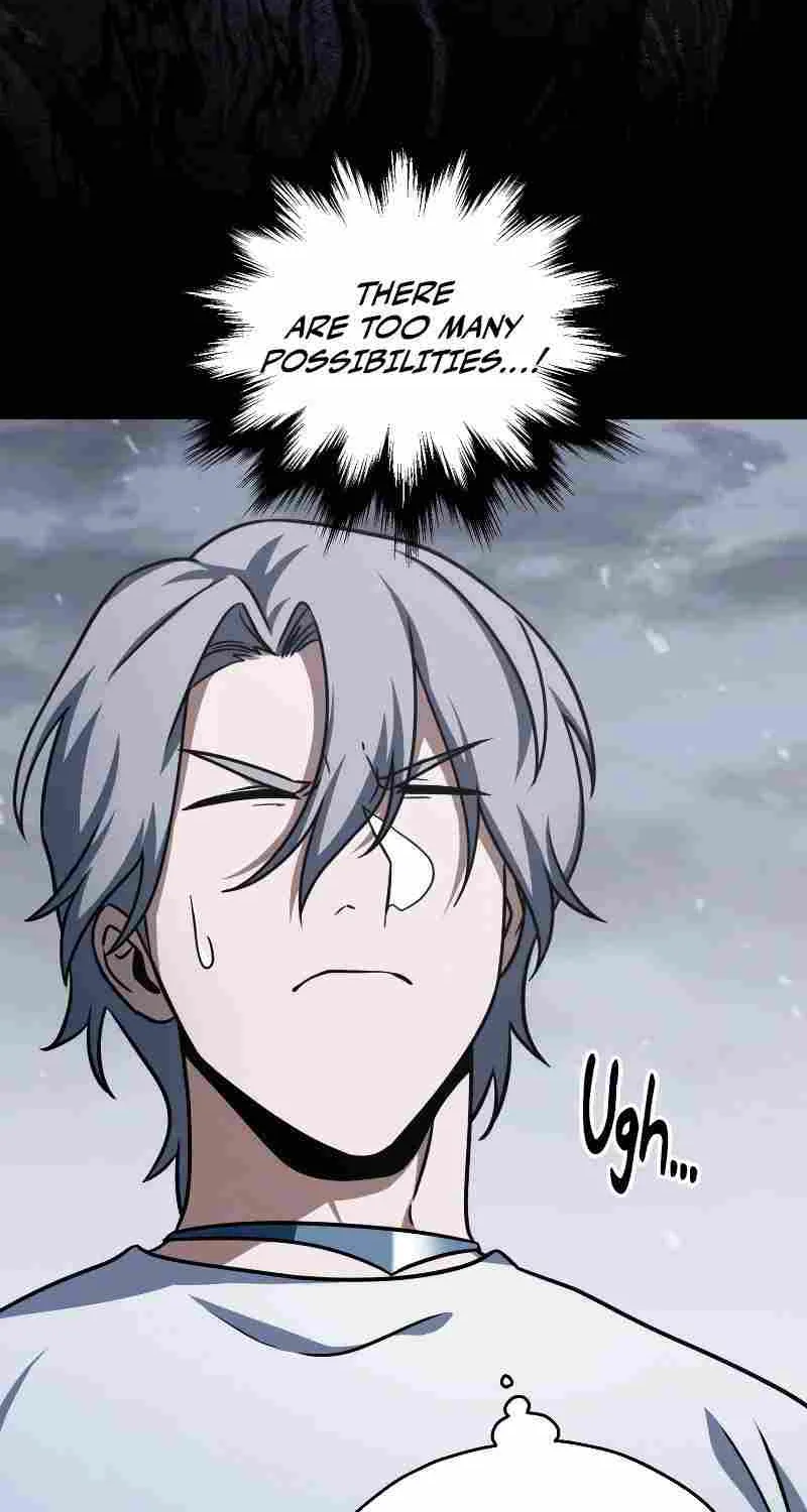 Read Player Who Can’t Level Up chapter 146 image 50 on Lezhin
