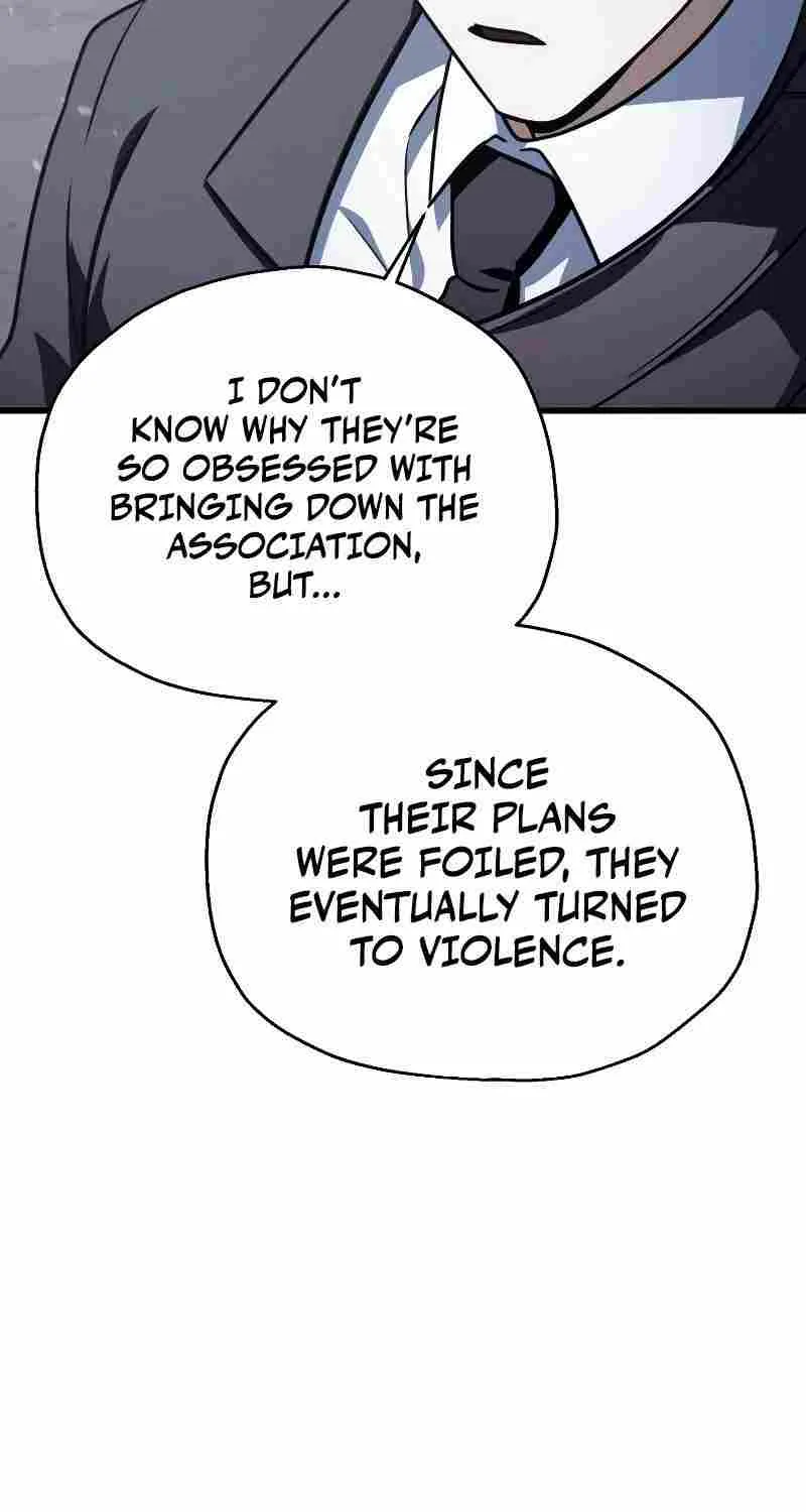 Read Player Who Can’t Level Up chapter 146 image 55 on Lezhin