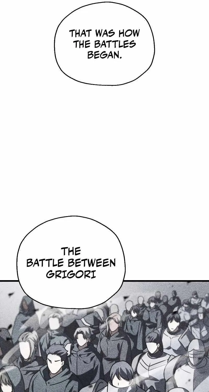Read Player Who Can’t Level Up chapter 146 image 57 on Lezhin