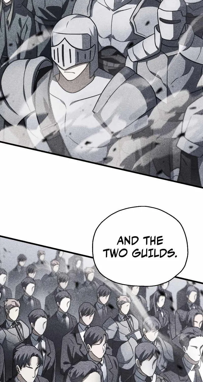 Read Player Who Can’t Level Up chapter 146 image 58 on Lezhin