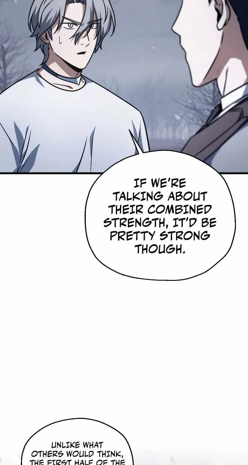 Read Player Who Can’t Level Up chapter 146 image 60 on Lezhin