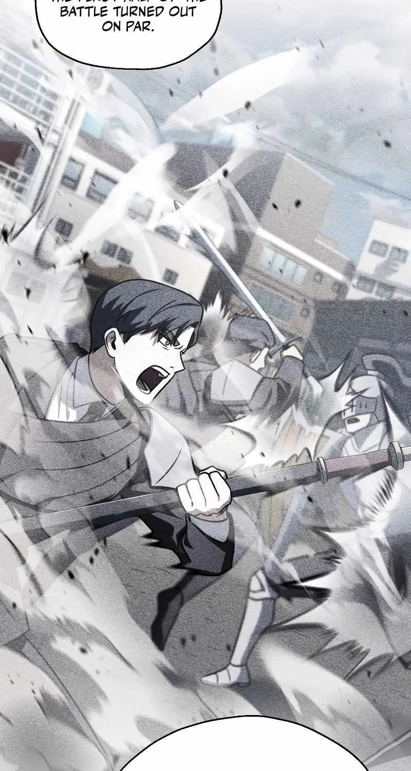 Read Player Who Can’t Level Up chapter 146 image 61 on Lezhin
