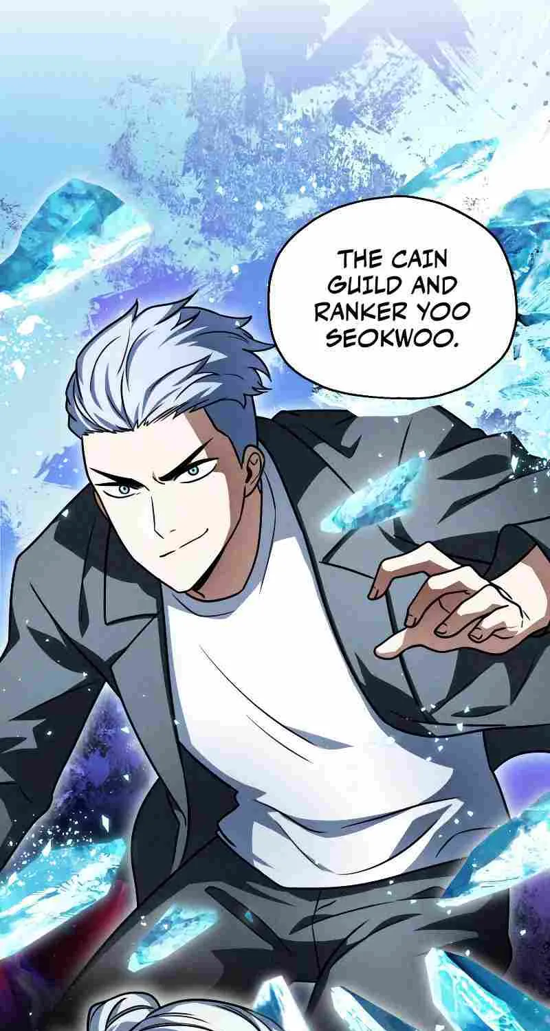 Read Player Who Can’t Level Up chapter 146 image 65 on Lezhin