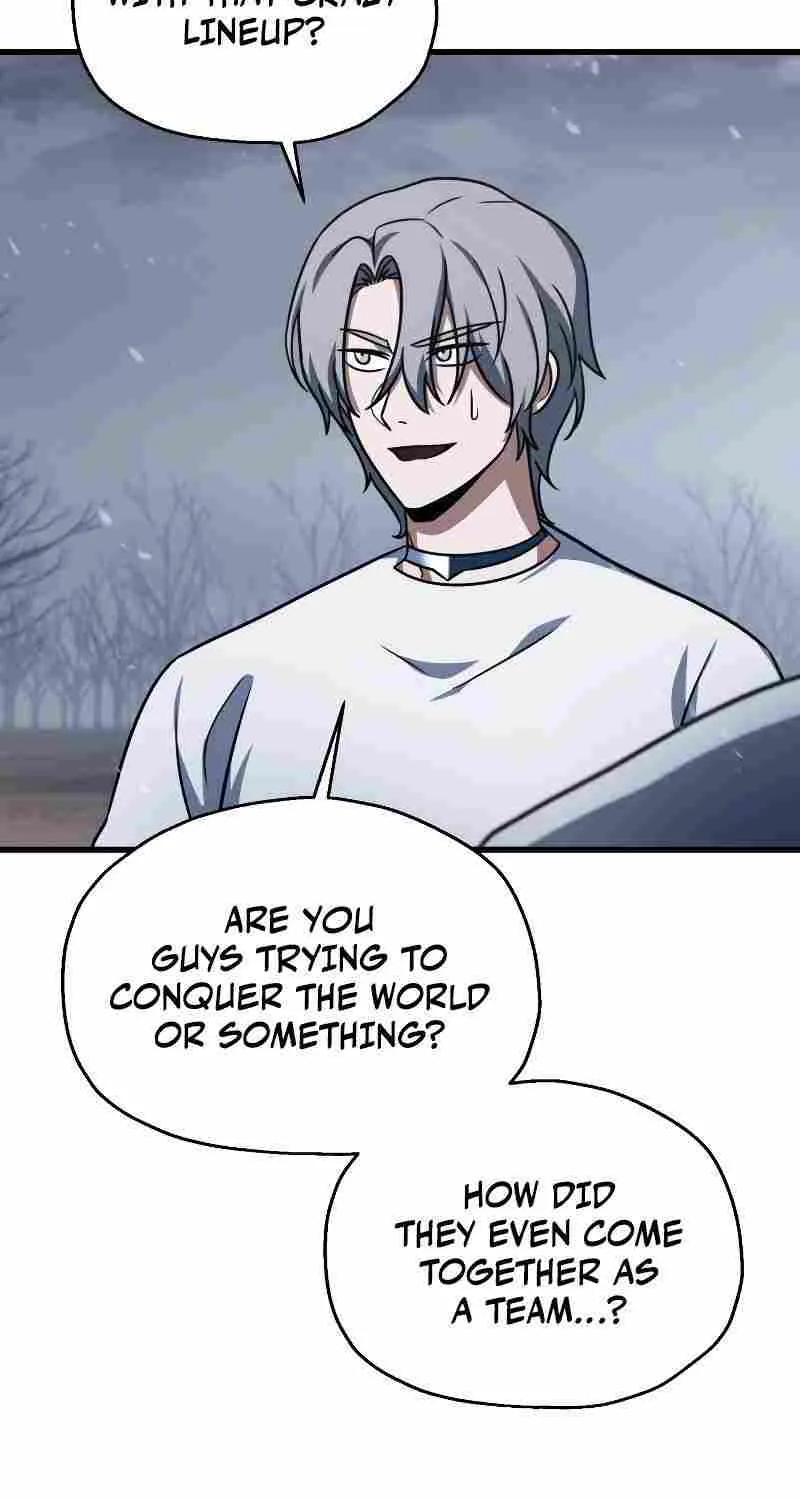 Read Player Who Can’t Level Up chapter 146 image 69 on Lezhin