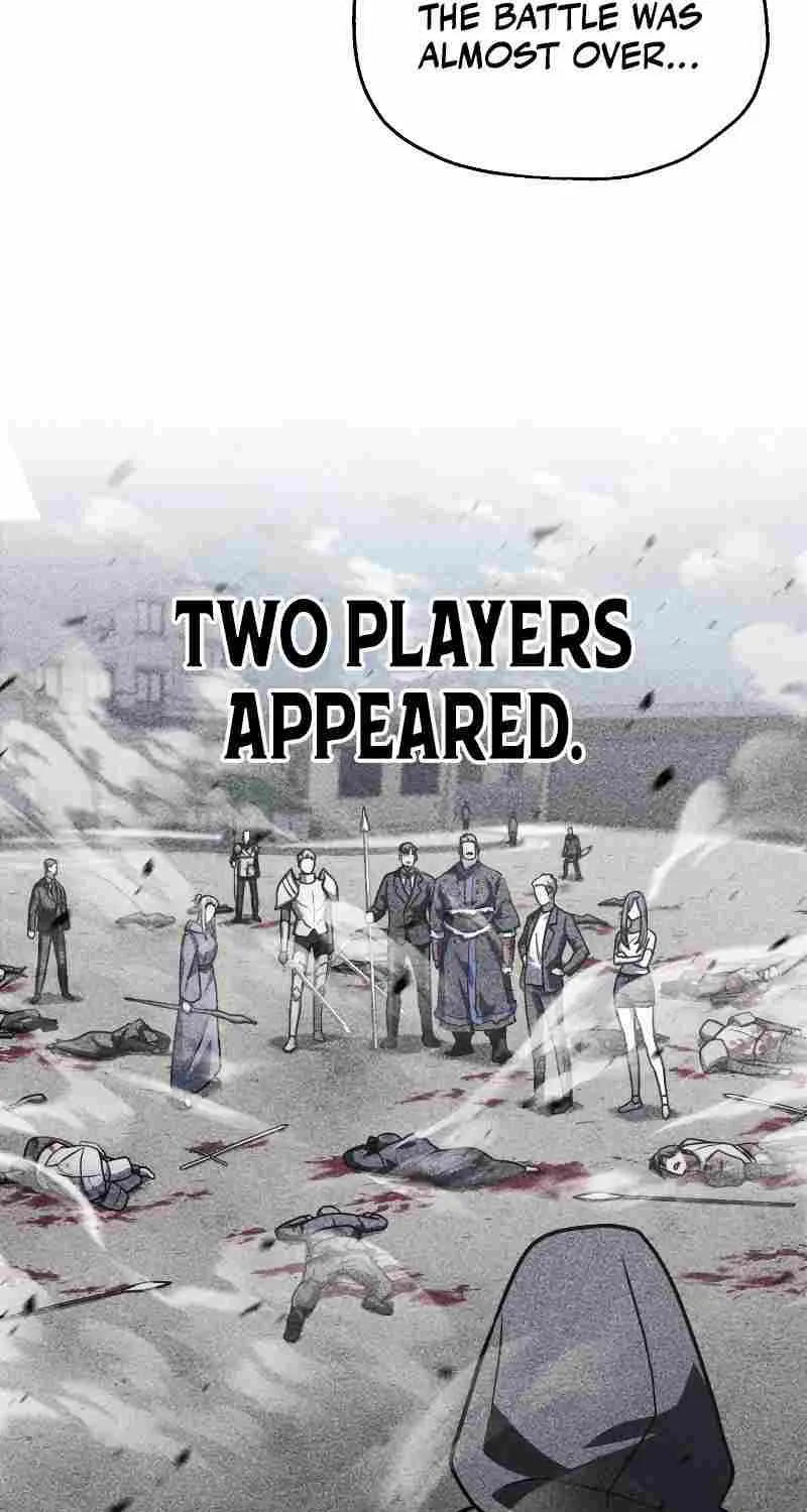 Read Player Who Can’t Level Up chapter 146 image 71 on Lezhin