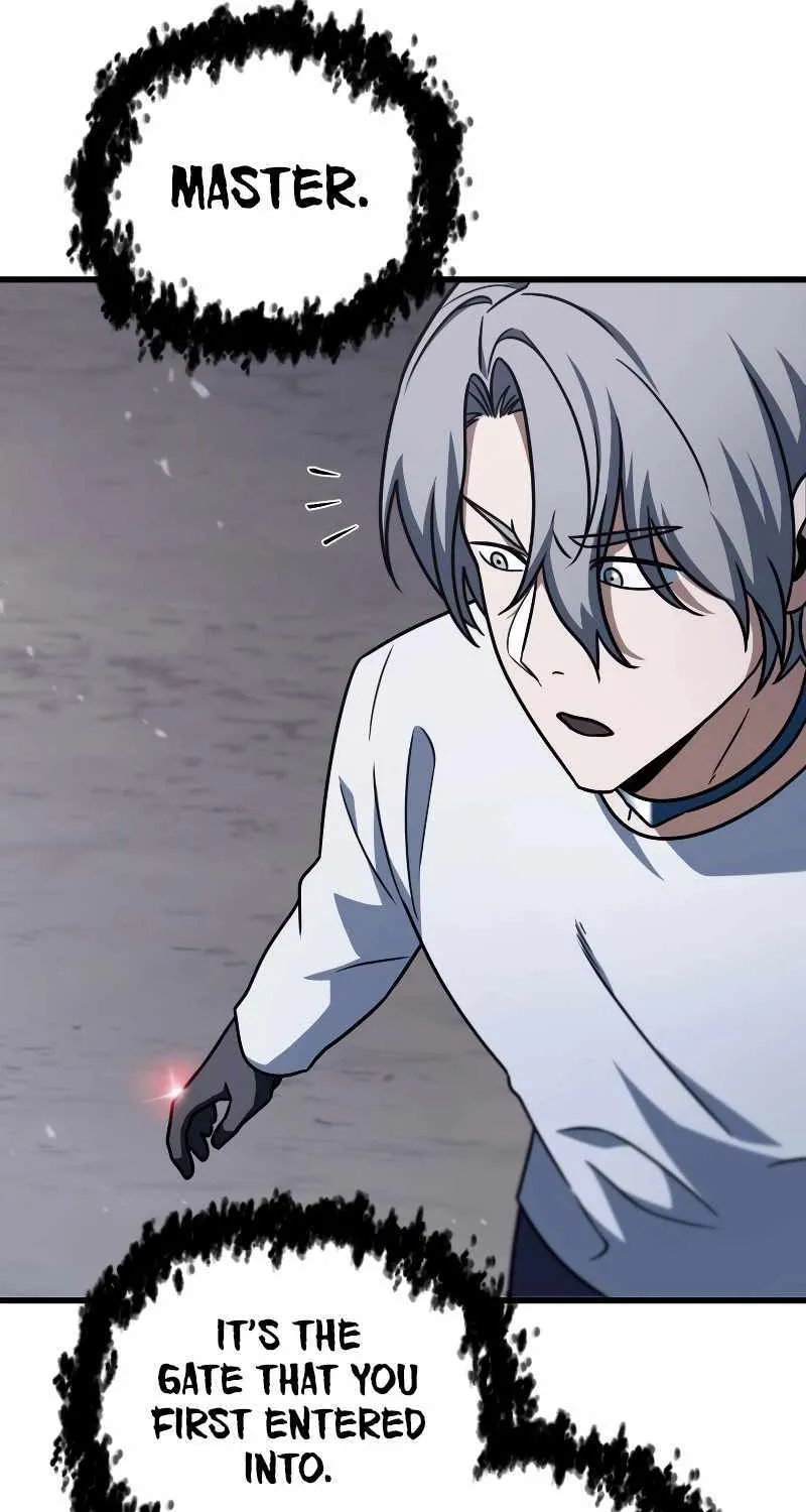 Read Player Who Can’t Level Up chapter 146 image 77 on Lezhin