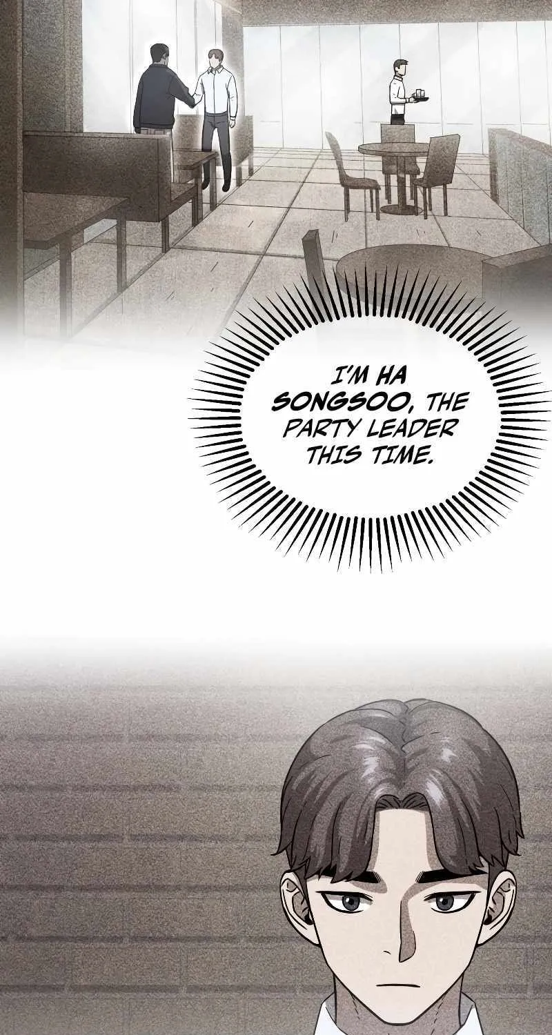 Read Player Who Can’t Level Up chapter 146 image 81 on Lezhin