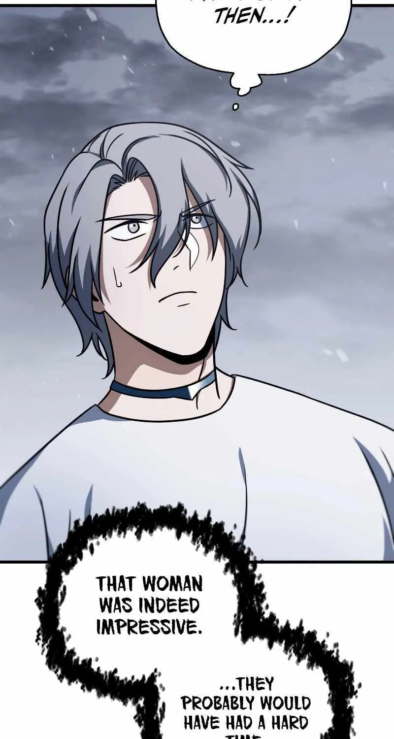 Read Player Who Can’t Level Up chapter 146 image 87 on Lezhin