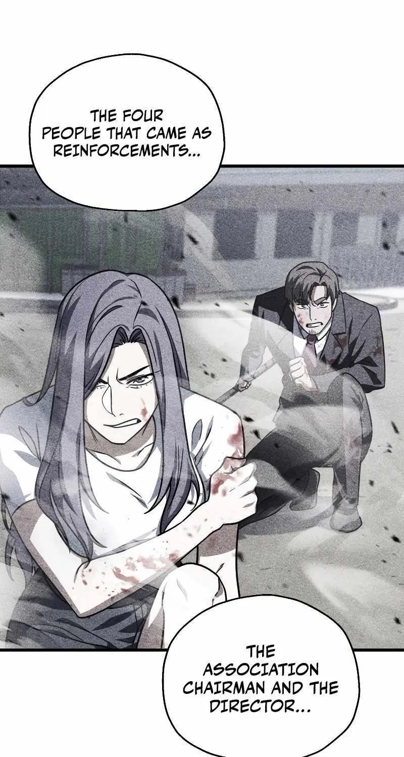Read Player Who Can’t Level Up chapter 146 image 90 on Lezhin