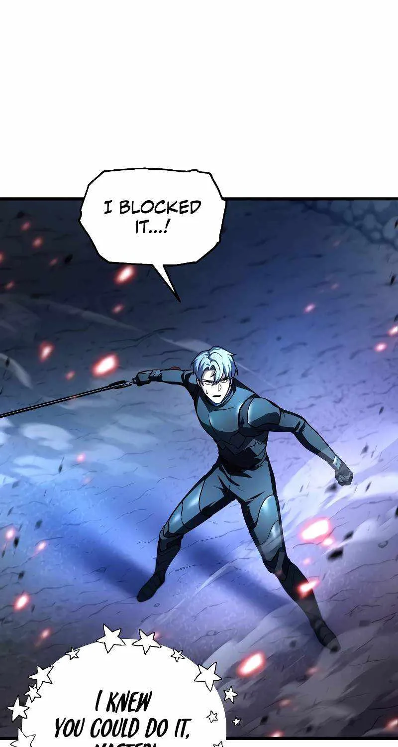 Read Player Who Can’t Level Up chapter 157 image 23 on Lezhin