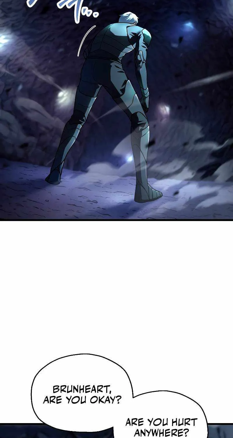 Read Player Who Can’t Level Up chapter 157 image 3 on Lezhin