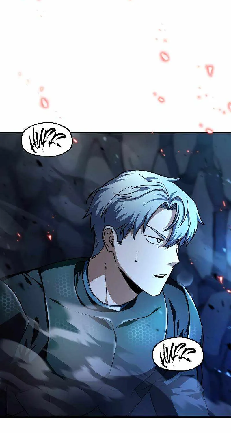 Read Player Who Can’t Level Up chapter 157 image 32 on Lezhin