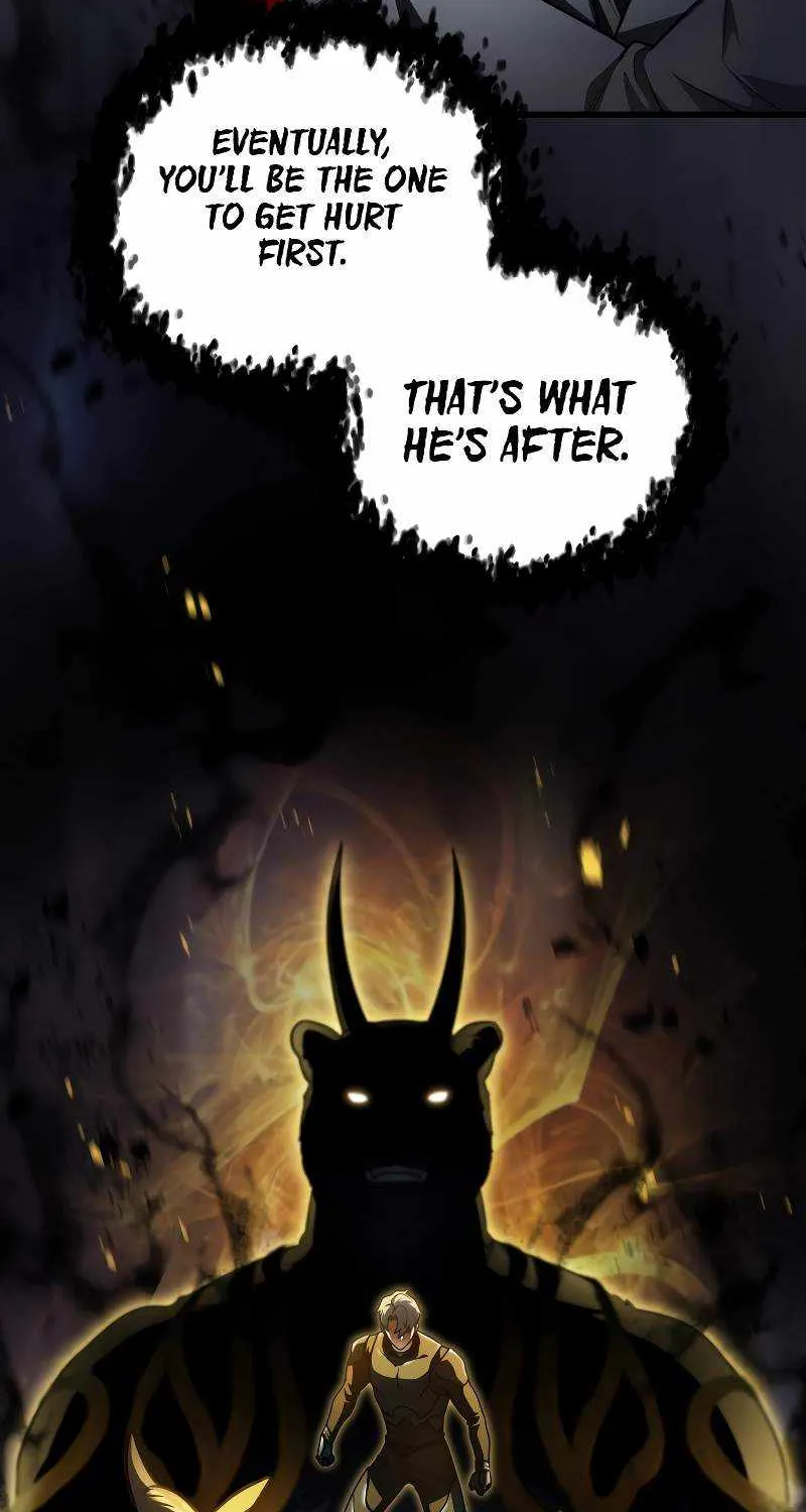 Read Player Who Can’t Level Up chapter 157 image 34 on Lezhin