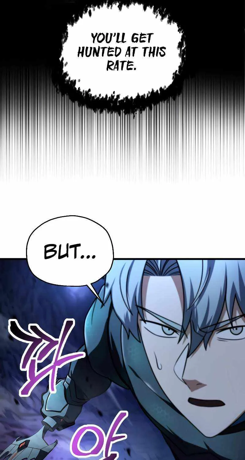 Read Player Who Can’t Level Up chapter 157 image 36 on Lezhin