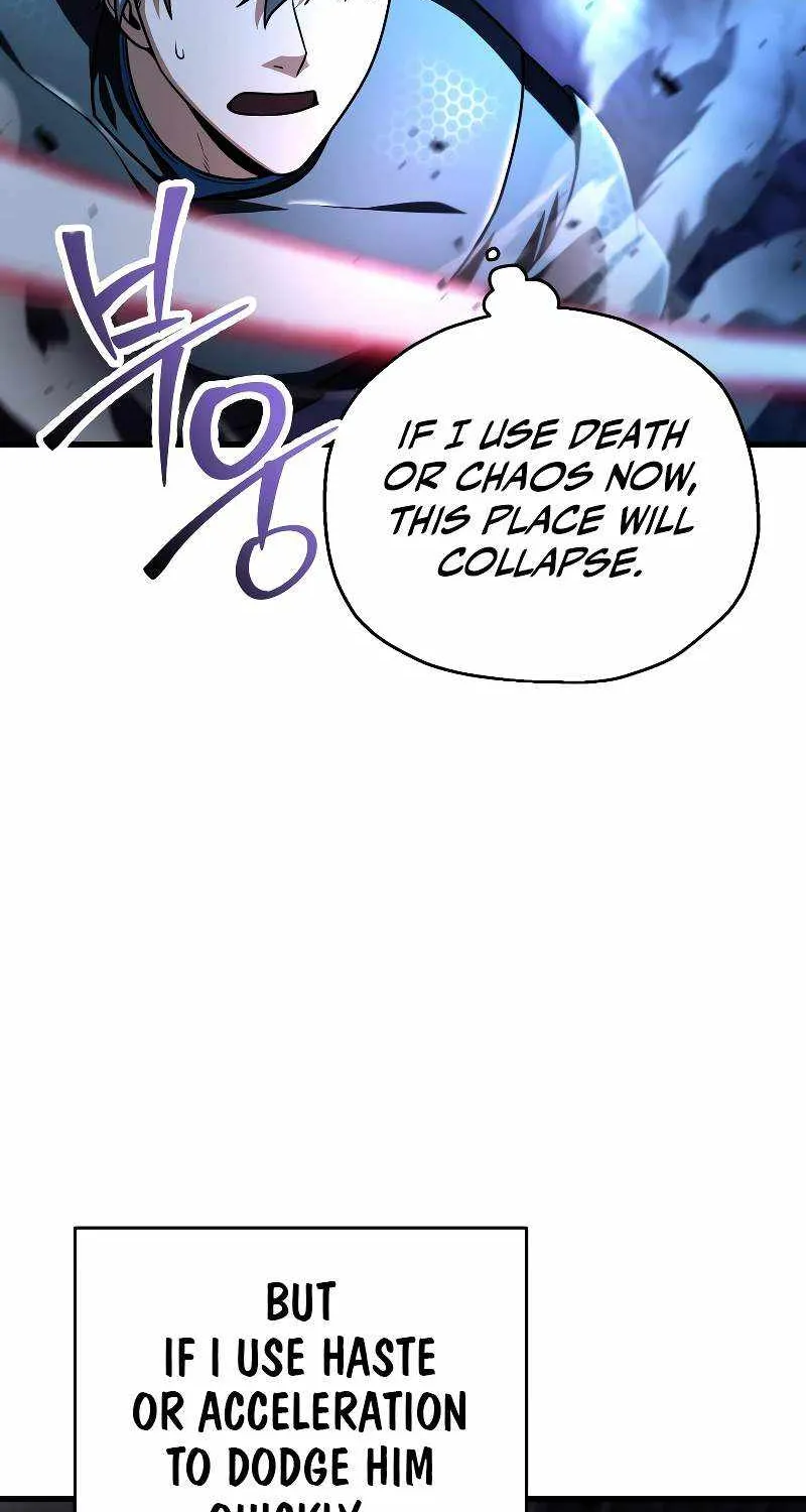Read Player Who Can’t Level Up chapter 157 image 39 on Lezhin