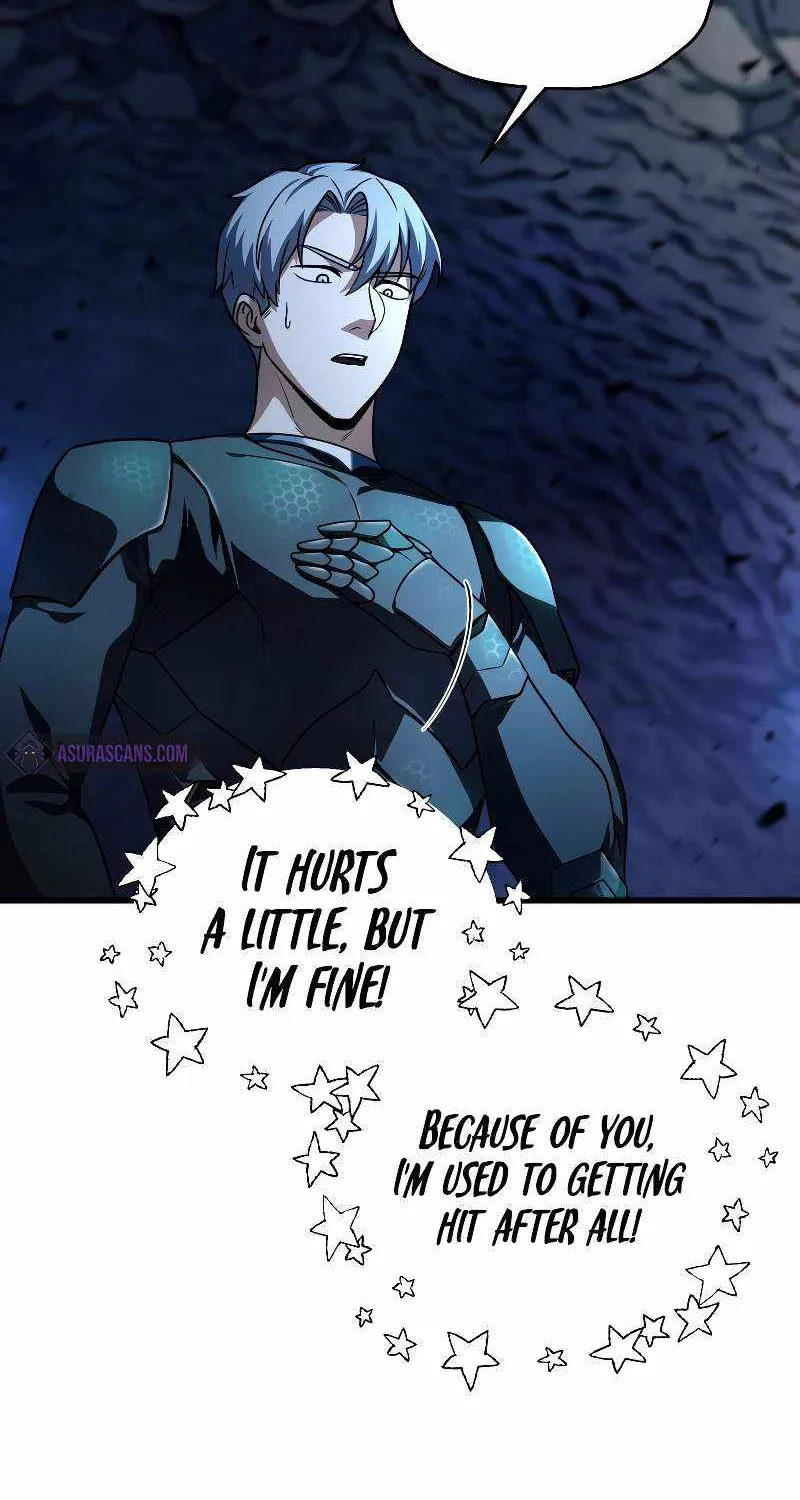 Read Player Who Can’t Level Up chapter 157 image 4 on Lezhin