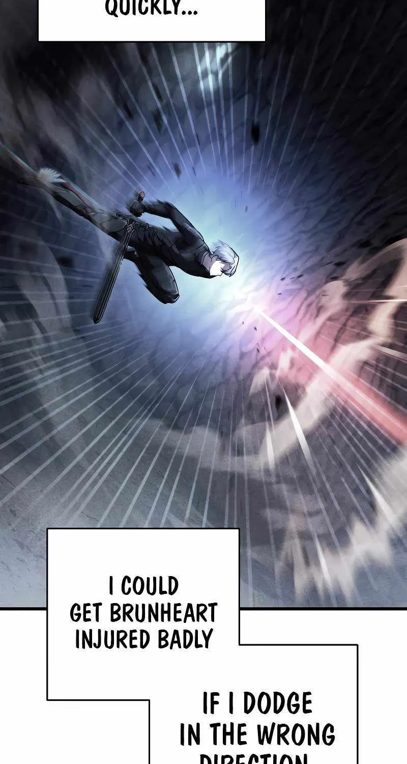 Read Player Who Can’t Level Up chapter 157 image 40 on Lezhin