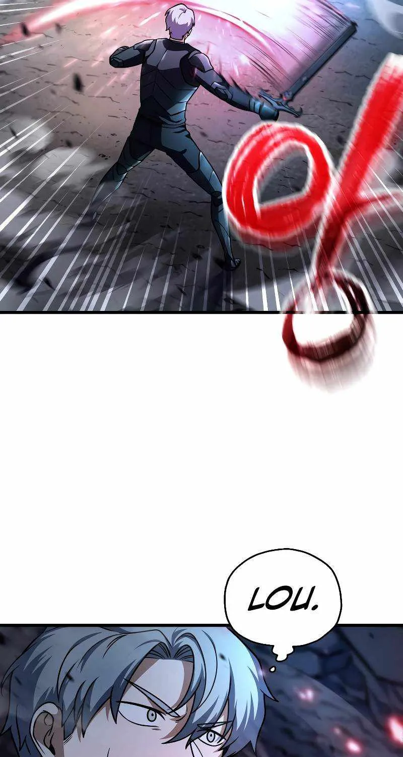 Read Player Who Can’t Level Up chapter 157 image 45 on Lezhin